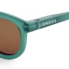 Kids zonnebril  - Ruben sunglasses garden green 1-3 jaar 